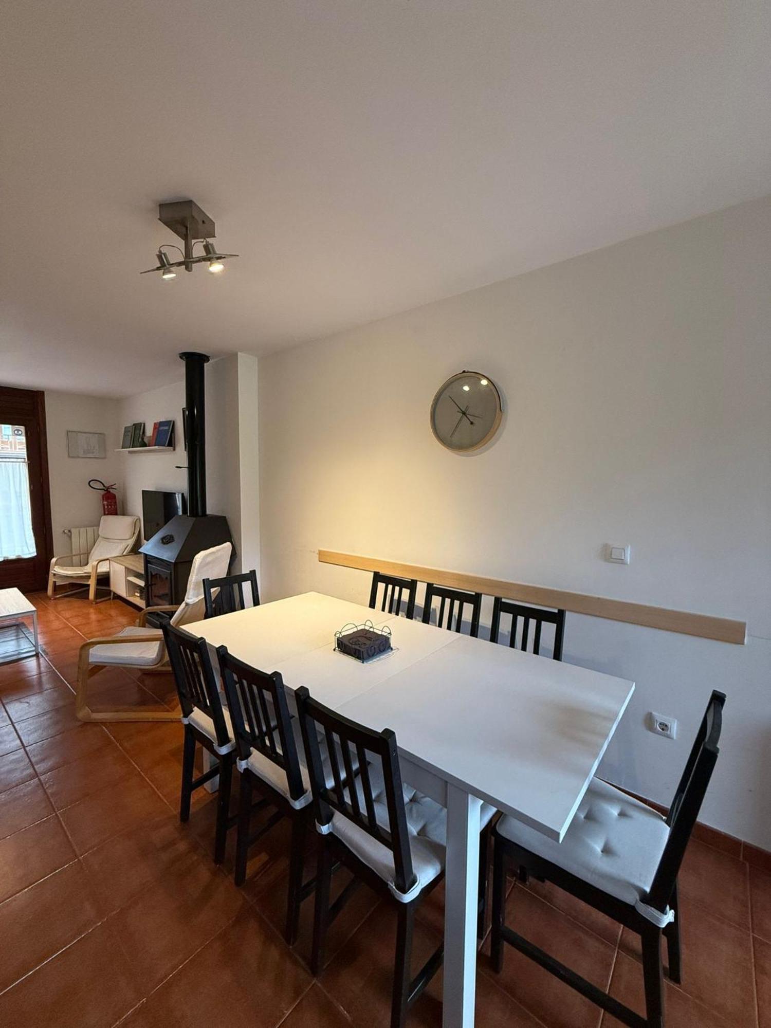 Chalet Turistico La Jenduda Охедо Екстериор снимка